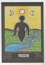 Aboriginal Spirit Oracle