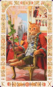 baroque bohemian cats 02770