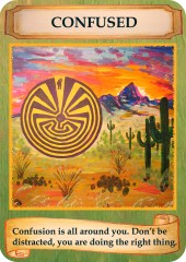 Labyrinth Wisdom Cards