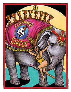 LeGrande-Circus-Sideshow-Tarot-8