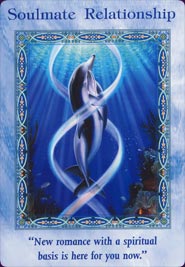 Magical Mermaids and Dolphins Oracle Cards Reviews & Images | Aeclectic