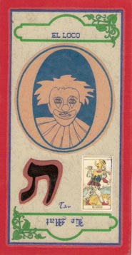 Symbolic Tarot
