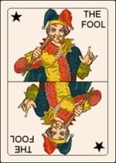 Trionfi: Tarot Playing Cards