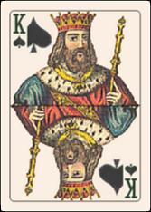 Trionfi: Tarot Playing Cards NOW
