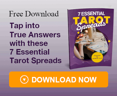 Get The 7 Essential Tarot Spreads
