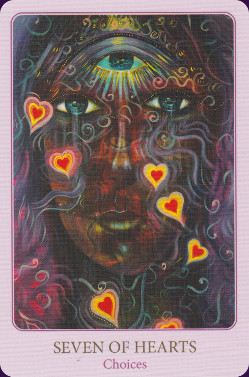 Art of Love Tarot Reviews | Aeclectic Tarot