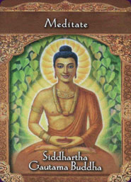 Ascended Masters Oracle