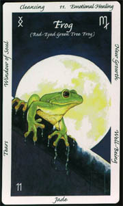 wausfrog