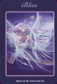 Celebration of Love Oracle Cards
