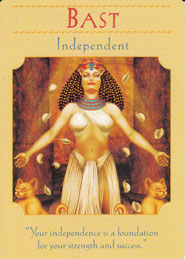 Goddess Guidance Oracle