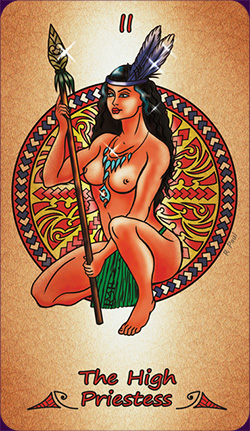 Maori-Tattoo-Tarot-2
