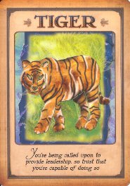 Messages from Your Animal Spirit Guides Reviews | Aeclectic Tarot