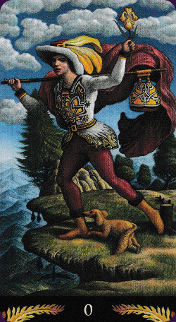 Pre-Raphaelite-Tarot-1