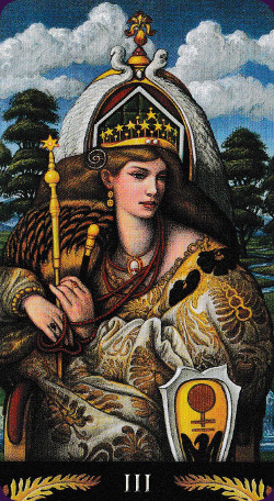 Pre-Raphaelite-Tarot-2