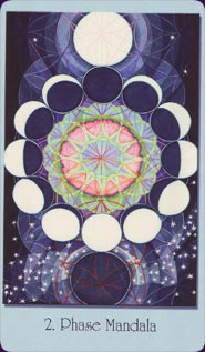 Sacred Geometry Cards