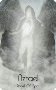 Spiritlight Angel Oracle