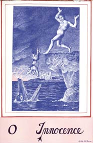 William Blake Tarot Triumphs